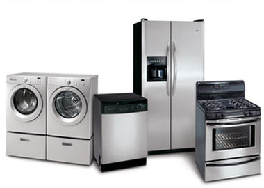 Appliance Removal and Recycling