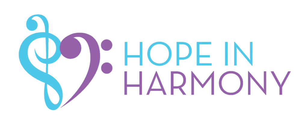 Hope in harmony