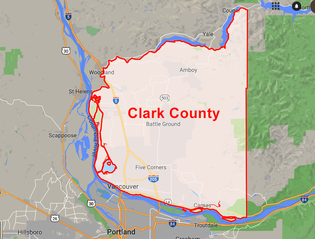 Hauling & Junk Removal Clark County Service