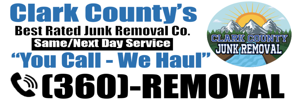 Junk Removal Clark County