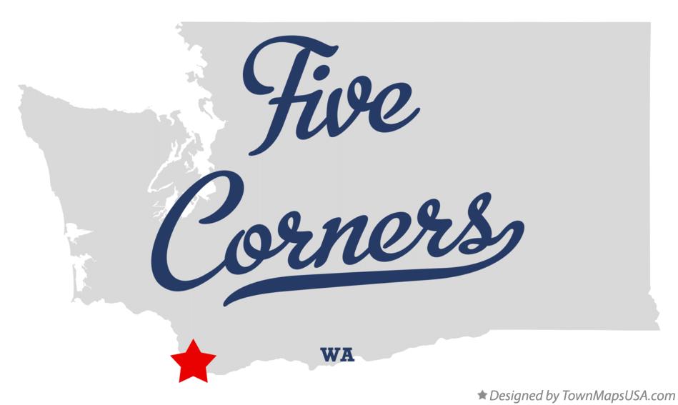 Five Corners